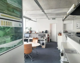 Open Space