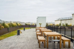 Bureau privé - 75009 - 34 postes - 36000€