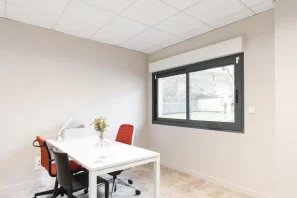 Bureau privé - 44400 - 1 poste - 500€