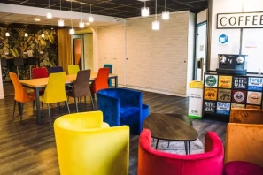 Bureau privé - 92300 - 2 postes - 1100€