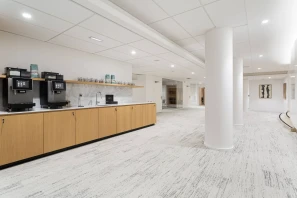 Espace indépendant - 75009 - 80 postes - 60000€