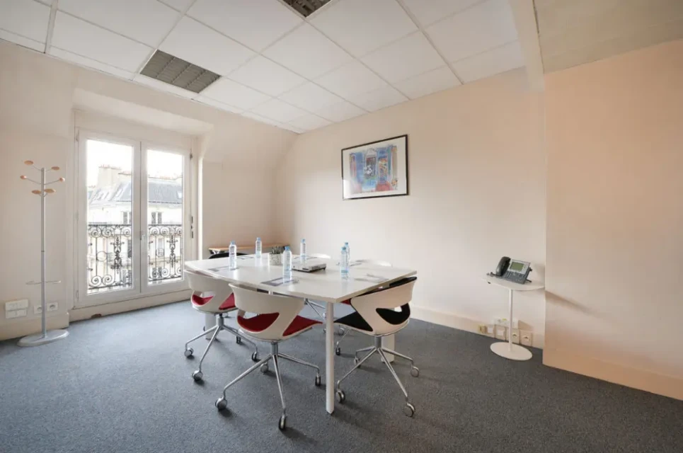 Bureau privé