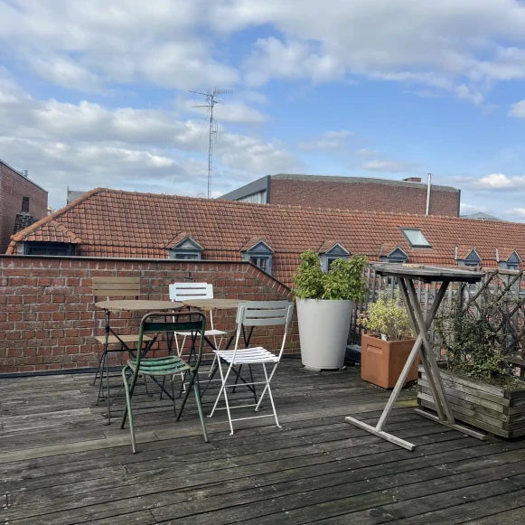 Open Space  14 postes Location bureau Rue Princesse Lille 59800 - photo 10