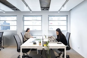 Bureau privé - 75011 - 12 postes - 9420€