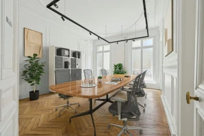 Avenue Franklin Delano Roosevelt Paris 8