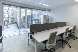 Bureau privé - 75012 - 15 postes - 10500€