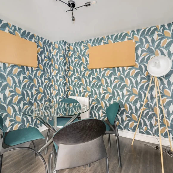 Espace indépendant 80 m² 15 postes Location bureau Rue Oberkampf Paris 75011 - photo 5