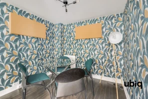 Espace indépendant - 75011 - 15 postes - 5900€