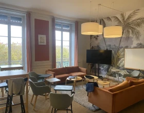 Espace indépendant
