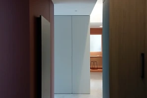 Bureau privé - 69300 - 4 postes - 1360€