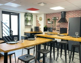 Bureau privé