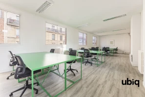 Espace indépendant - 75011 - 16 postes - 3200€