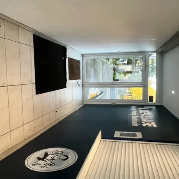 Bureau privé 5 m² 1 poste Location bureau Avenue Blaise Pascal Morangis 91420 - photo 4