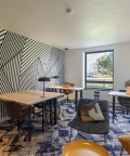 Bureau privé - 31100 - 5 postes - 1093€