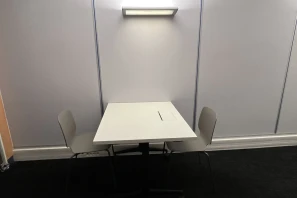 Bureau privé - 75013 - 4 postes - 1207€