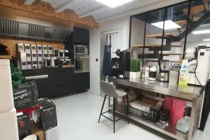 Espace indépendant - 31000 - 6 postes - 100€