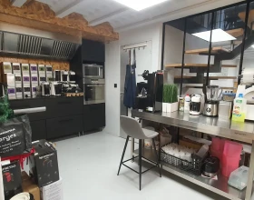 Espace indépendant