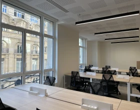 Bureau privé