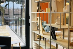 Bureau privé - 92110 - 40 postes - 10000€