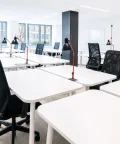 Bureau privé - 92200 - 20 postes - 8500€