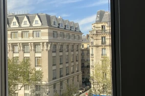 Espace indépendant - 75014 - 6 postes - 2500€