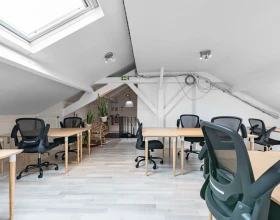 Bureau privé