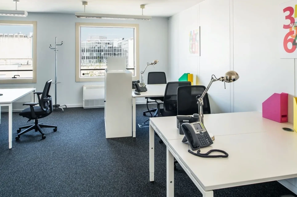 HQ - Montrouge Arc en Ciel