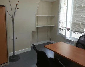 Bureau privé