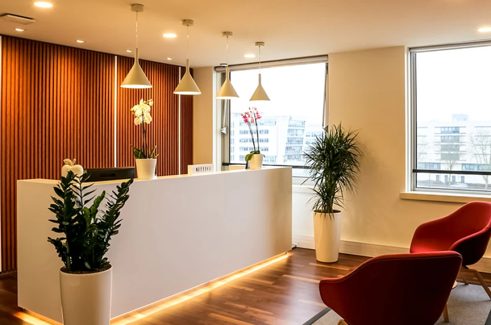 Stop & Work - Saint Quentin