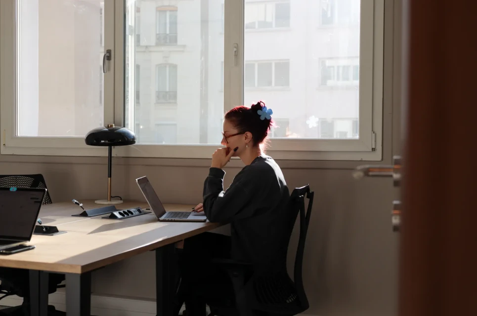 Bureau privé