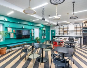 Bureau privé