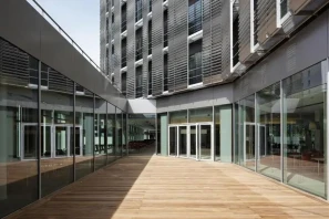 Hiptown - La Villette