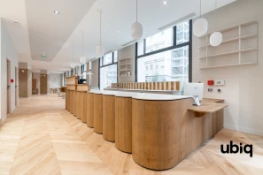 Bureau privé - 75002 - 20 postes - 15000€