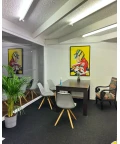Open Space - 85100 - 20 postes - 500€