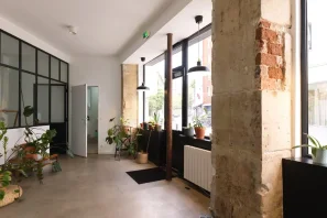 Espace indépendant - 75020 - 20 postes - 4500€