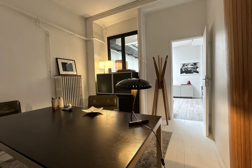 Bureau privé - 75011 - 15 postes - 7200€