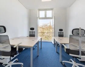 Bureau privé