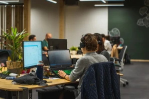 Bureau privé - 31400 - 30 postes - 9000€