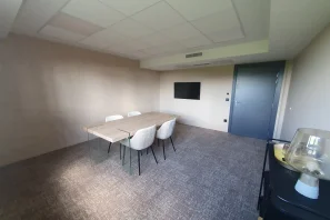 Bureau privé - 67205 - 1 poste - 550€