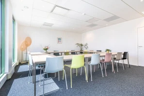 Bureau privé - 86000 - 8 postes - 1525€