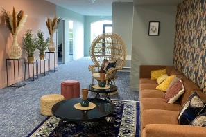 Bureaux and Co - Cesson-Sévigné