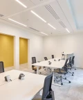 Bureau privé - 75015 - 4 postes - 3900€