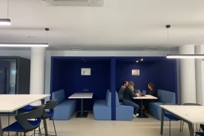 Bureau privé - 86360 - 1 poste - 311€