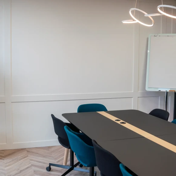 Bureau privé 9 m² 1 poste Coworking Rue de l'Épine Villeneuve-d'Ascq 59650 - photo 4