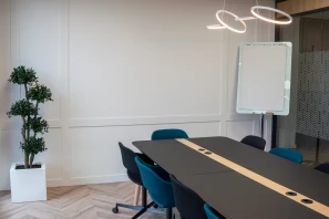 Bureau privé - 59650 - 1 poste - 762€