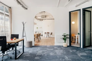 Espace indépendant - 75002 - 28 postes - 19600€