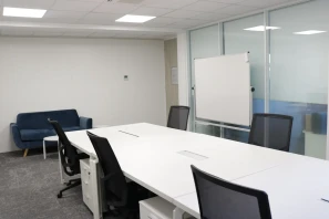 Bureau privé - 44000 - 6 postes - 1606.84€