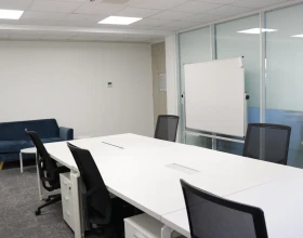 Bureau privé
