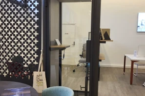 Open Space - 78340 - 16 postes - 300€