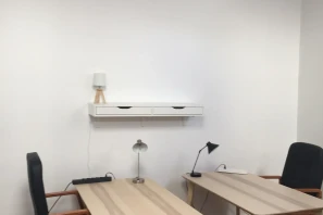 Bureau privé - 75011 - 8 postes - 1500€